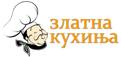Zlatna kuhinja